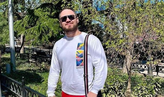 Robzi's Profile, Net Worth, Age, Height, Relationships, FAQs