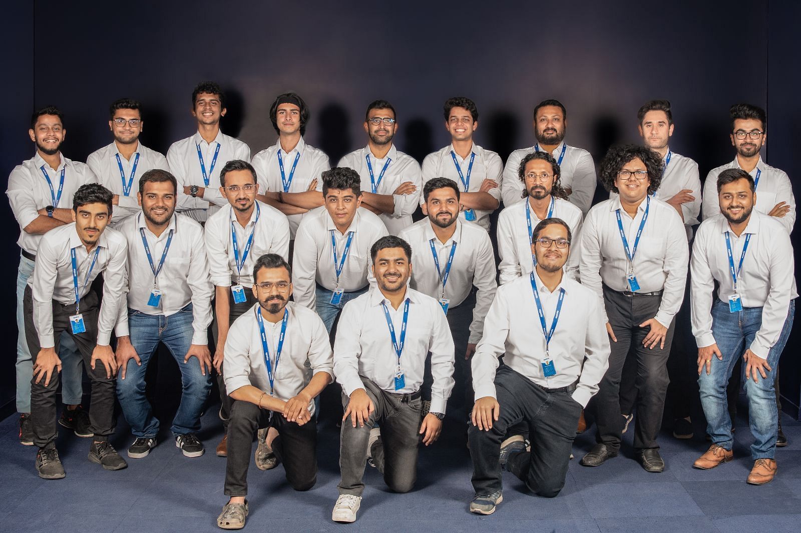 Sports-tech startup Spolto raises ₹5.5 crore in pre-seed funding