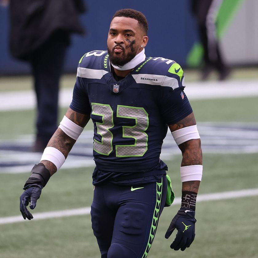 Highest-paid NFL safeties: Ranking top 2023 salaries for the position