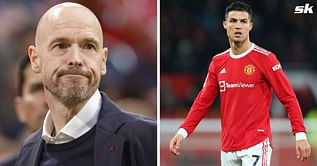 "He needs to fit in our way of playing" - Ten Hag explains what Cristiano Ronaldo must do to decide games for Manchester United