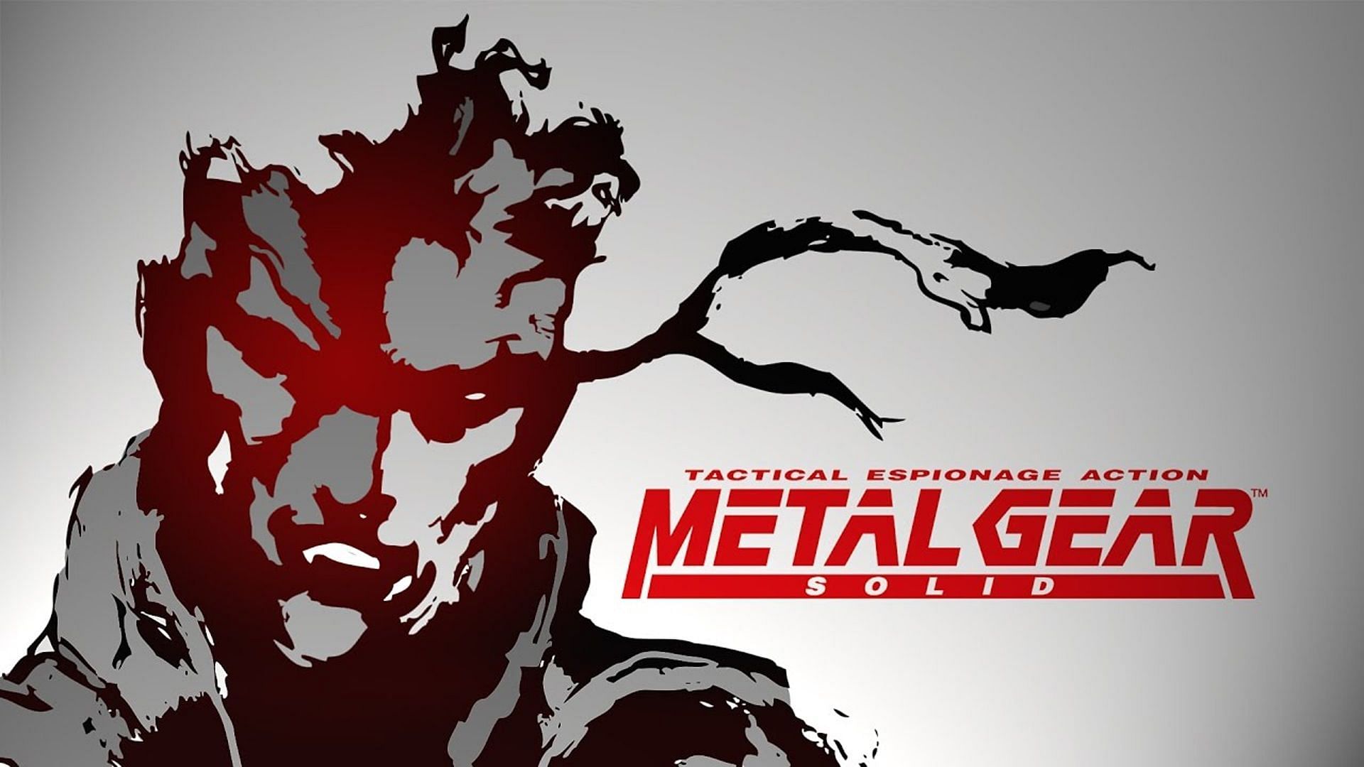 Metal Gear Solid is one of Hideo Kojima&#039;s greatest creations (Image via Konami)