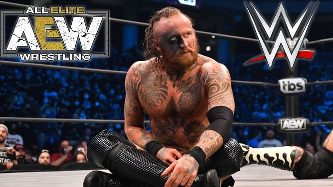 WATCH: Malakai Black goes on a heated rant to address rampant rumors of his AEW exit and possible WWE return
