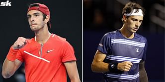 Sofia Open 2022: Lorenzo Musetti vs Marc-Andrea Huesler preview, head-to-head, prediction, odds and pick