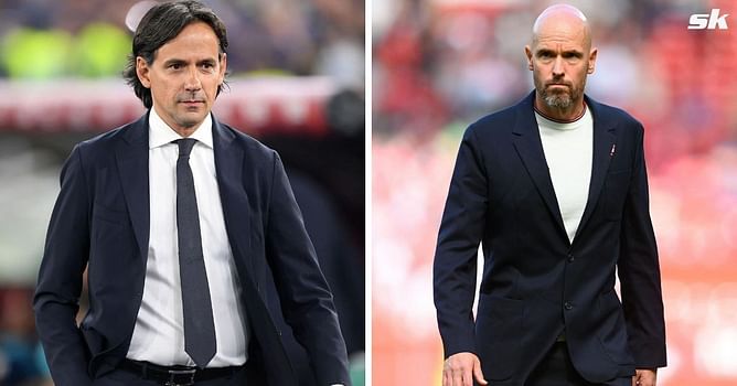 Inter could launch move to sign 25-year-old Manchester United star in January: Reports