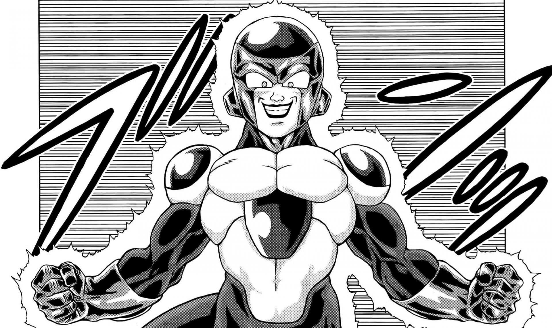Dragon Ball Super Chapter 88 will be out in October, everything