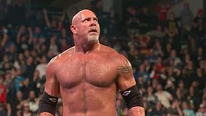 "WrestleMania 20 में Goldberg vs Brock Lesnar मैच में अगर Stone Cold नहीं होते तो फैंस और भी बवाल मचाते"- WWE दिग्गज का खुलासा