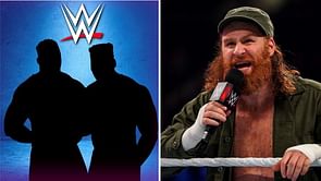 [Watch] Sami Zayn lashes out at WWE staff after SmackDown