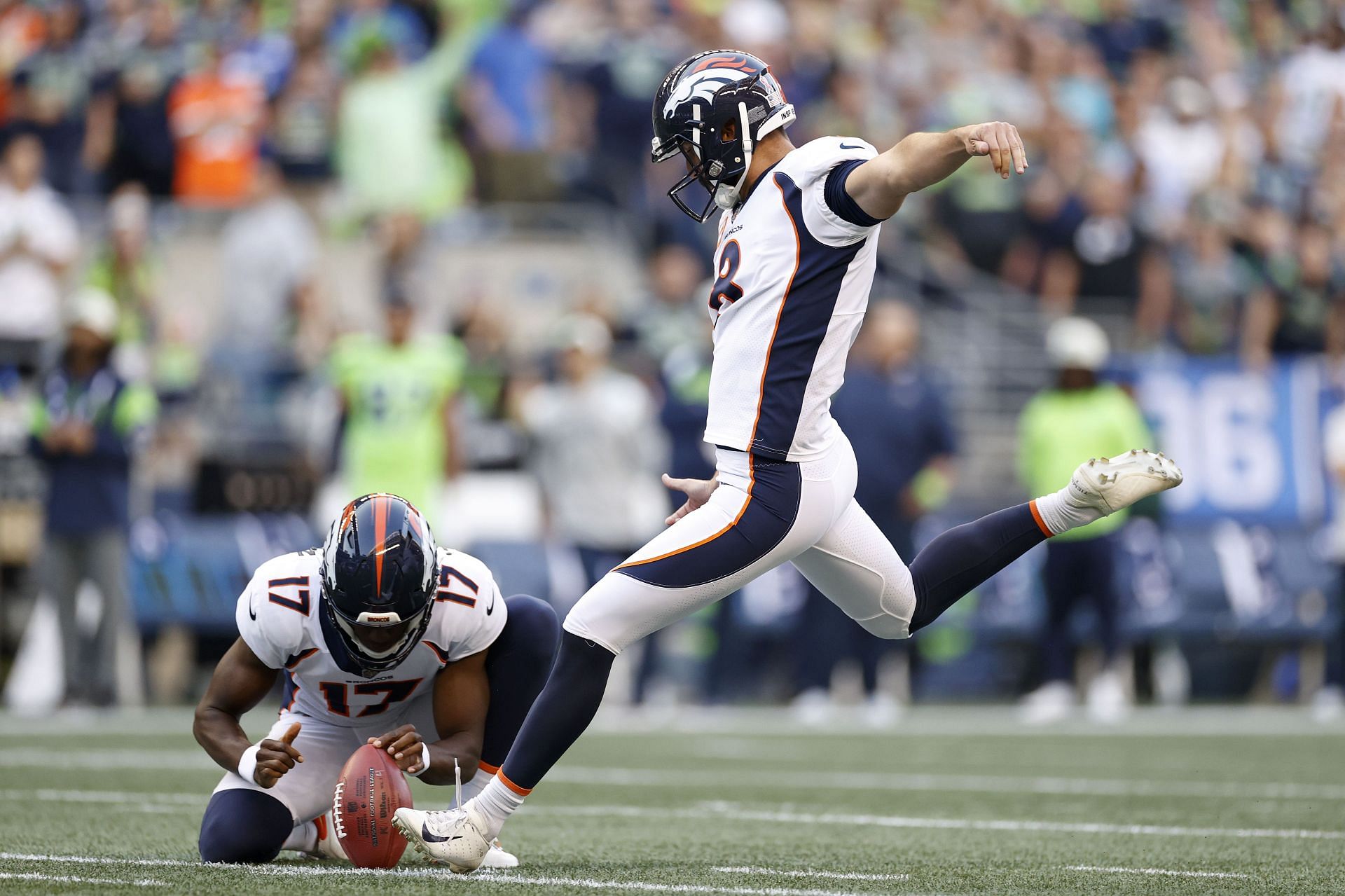 Denver Broncos: 5 takeaways from loss to Seattle Seahawks