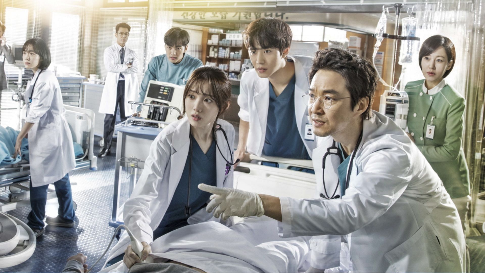 Dr. Romantic 3 all set to return with Season 2