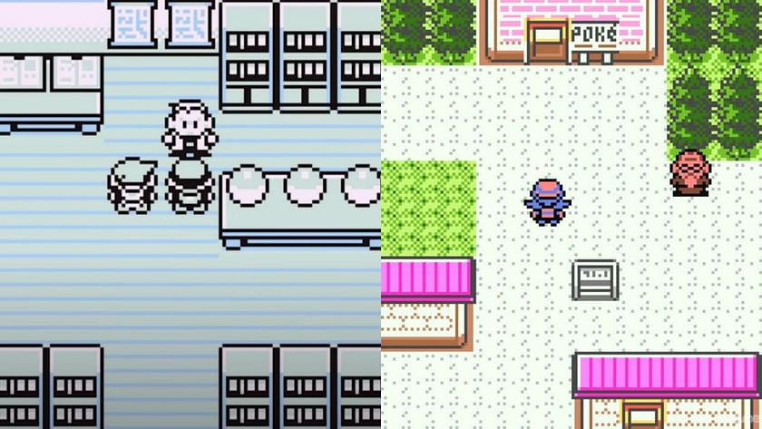 Every Mainline Pokemon Game in Order of Release Date