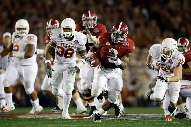 University of Texas vs. University of Alabama Odds, Line, Picks, and Prediction - September 10 | 2022 NCAA Football Season