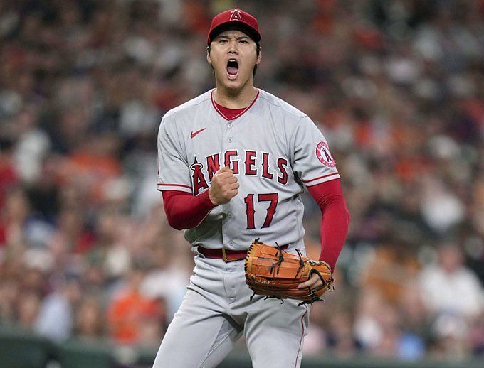 Shohei Ohtani has two great seasons in one year 🔥. Is he your MVP or is  Judge your MVP for the AL? : r/mlb