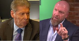 "Vince was almost like a dead man going through the motions - Veteran acknowledges Triple H's efforts towards changing WWE (Exclusive)
