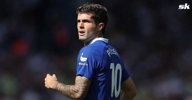 Chelsea forward Christian Pulisic was keen on linking up with USA teammate at Juventus before loan deal fell through: Reports