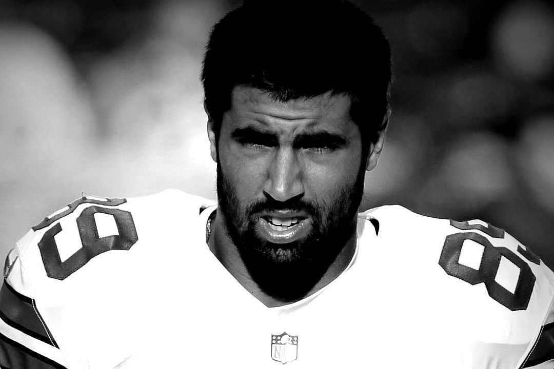 Former Dallas Cowboy Gavin Escobar dies in apparent climbing accident at 31, Dallas Cowboys