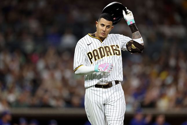 Los Angeles Dodgers vs. San Diego Padres Odds, Line, Picks, and Prediction - September 28 | 2022 MLB Season