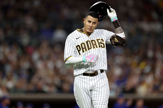 Los Angeles Dodgers vs. San Diego Padres Odds, Line, Picks, and Prediction - September 28 | 2022 MLB Season