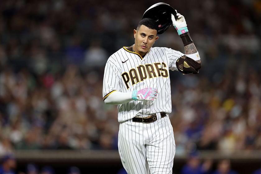 Los angeles dodgers vs san diego padres odds line picks and