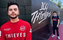 "He could really be rivaling yay": Nadeshot explains why Cryocells is perfect for 100 Thieves Valorant roster