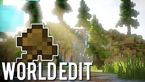 5 useful Minecraft WorldEdit commands that everyone should know