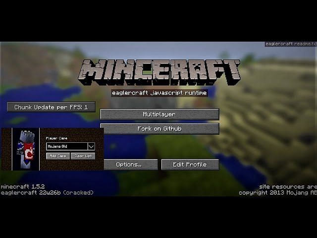 is java minecraft free