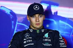 "Not fast enough"- Mercedes can't beat Max Verstappen at 2022 F1 Italian GP despite securing P2 in qualifying, feels George Russell