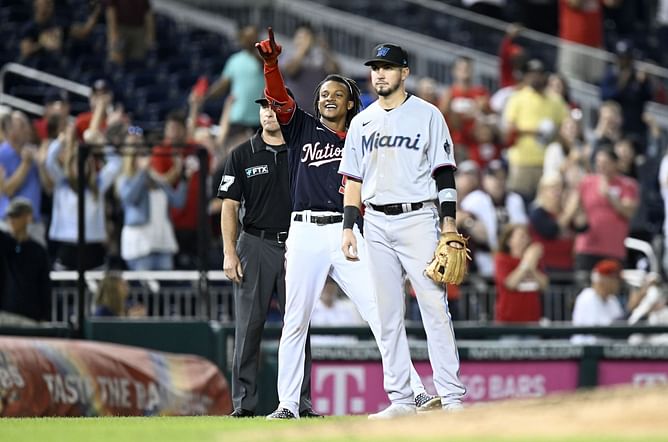 Miami Marlins vs. Washington Nationals MLB Odds, Line, Pick, Prediction, and Preview: September 23| 2022 MLB Season