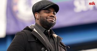 “Watch this season, I’m putting my hat on it” – Micah Richards backs ‘unbelievable’ player to silence doubters in Premier League this season