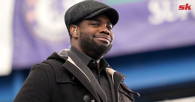 “Watch this season, I’m putting my hat on it” – Micah Richards backs ‘unbelievable’ player to silence doubters in Premier League this season
