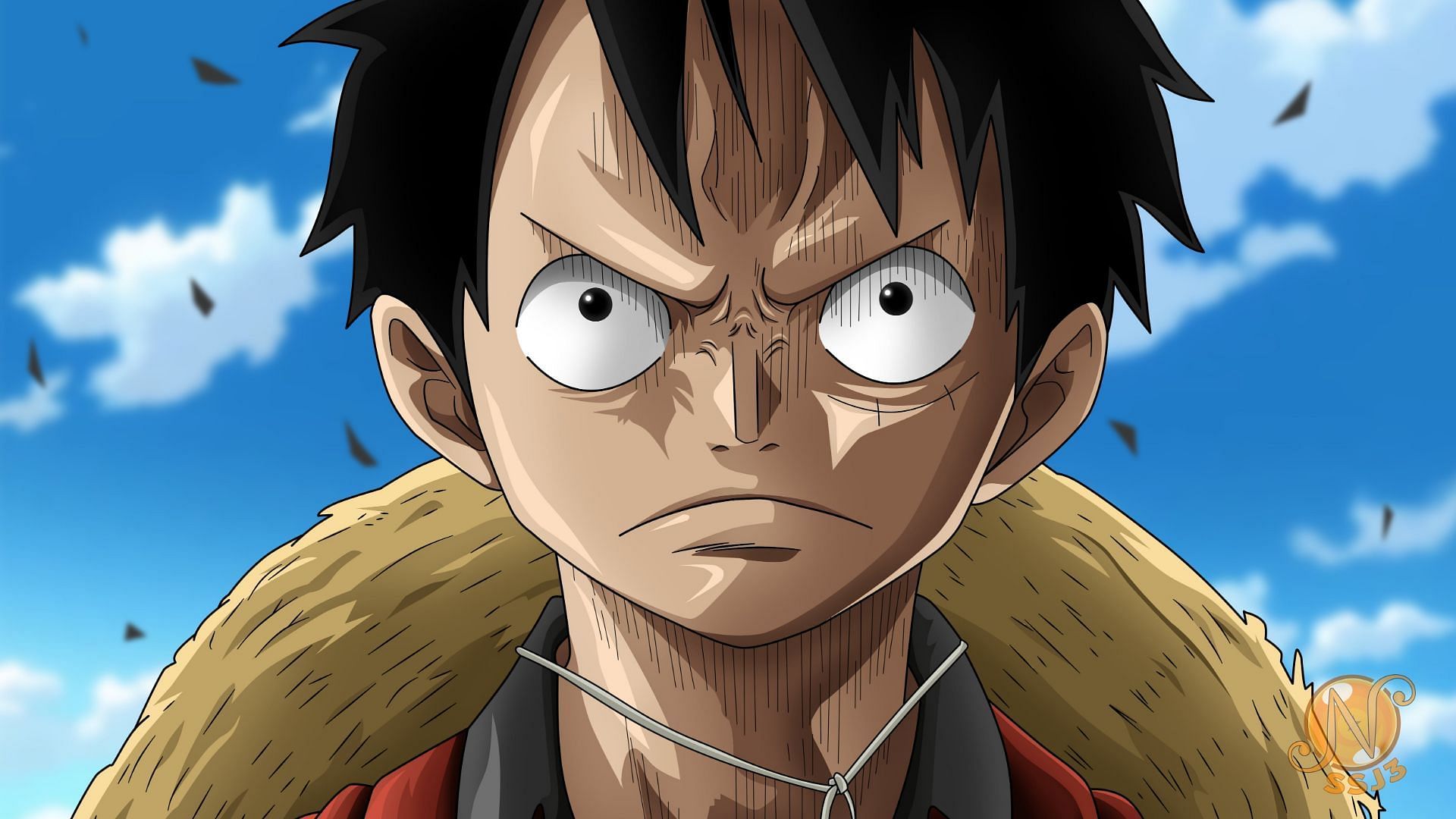 Why is One Piece Episode 1074 DELAYED this week Everything to know about  the break  PINKVILLA
