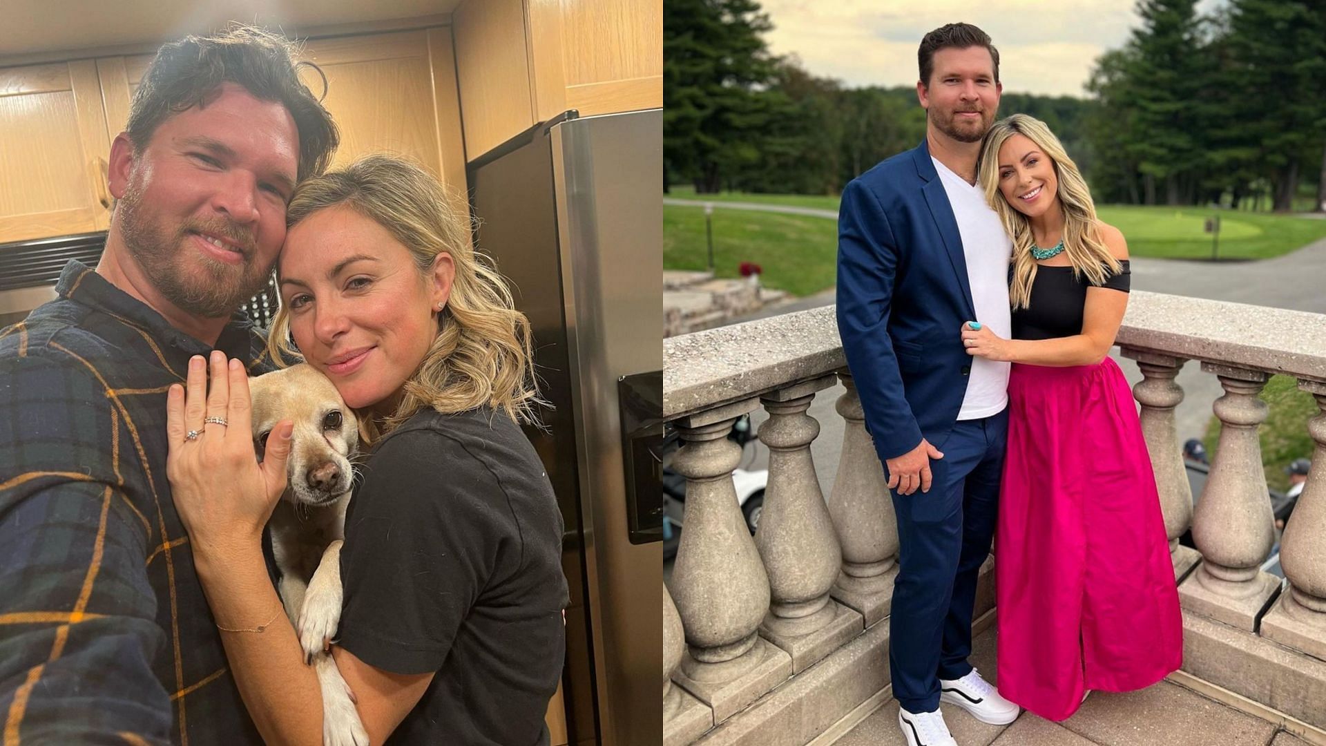 6 Wwe Women Who Have Announced Their Engagement In 2022 