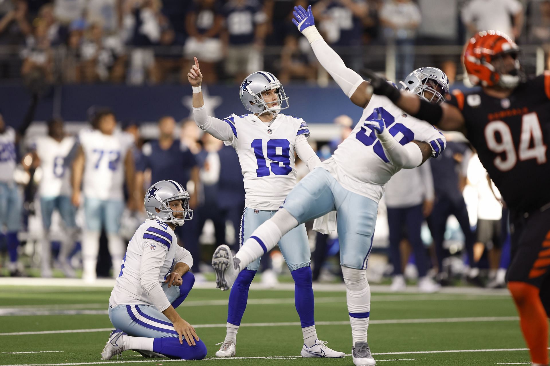 Skip Bayless' 'delusional overconfidence' in the Dallas Cowboys explained