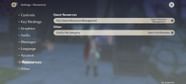 How To Reduce Genshin Impact File Size By Deleting Past Quest Files
