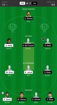 Fantasy suggestion #2