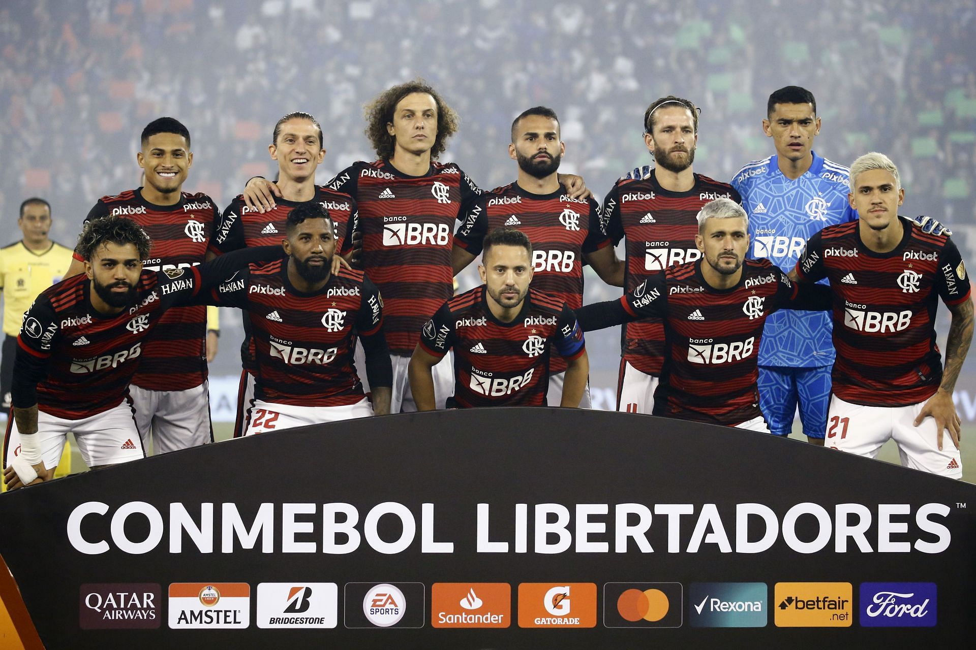 Flamengo vs Velez Sarsfield prediction, preview, team news and more