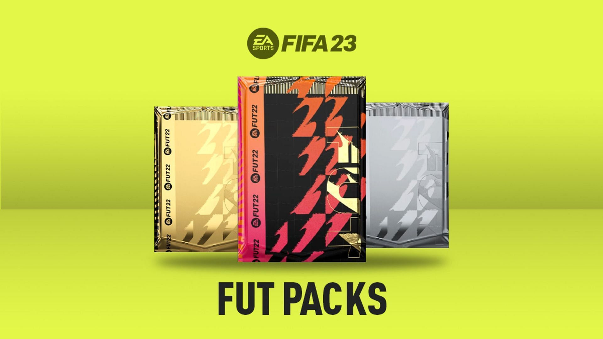 FIFA 23 FIFA Points Changes: Full List of Options