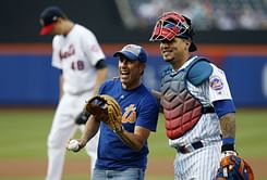 “I blame that stupid Trumpet performance” - Comedian Jerry Seinfeld blames musician Timmy Trumpet for the New York Mets blowing divisional lead