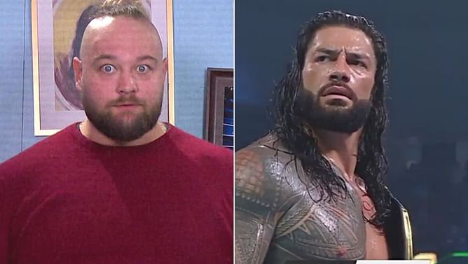 Top SmackDown Rumors: Bray Wyatt released due to 'issue with being cleared', Former WWE Champion to be back next month, 34-year-old star to return and face Roman Reigns?