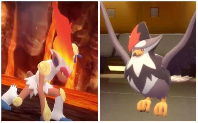 Brilliant Diamond & Shining Pearl's Best Pokémon, Ranked