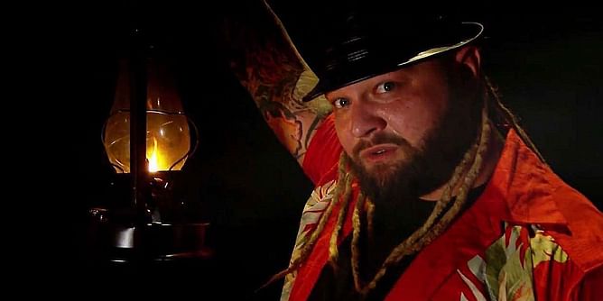 Bray Wyatt and 3 current WWE Superstars referenced in the White Rabbit teaser on RAW