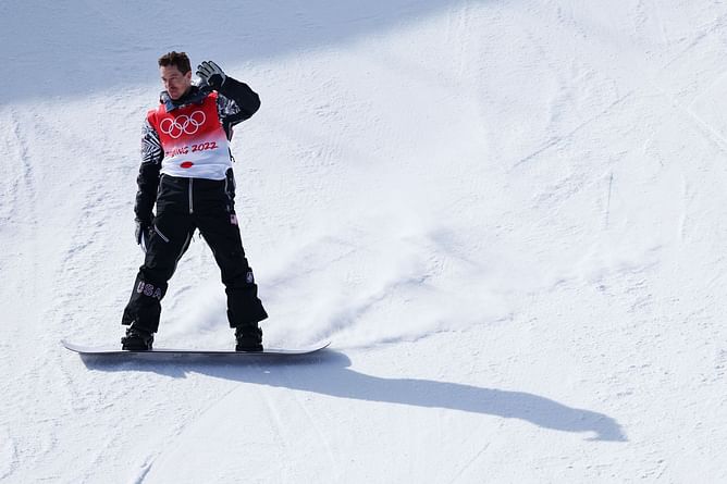 “It would be like, the student vs. the teacher” - Shaun White reveals what might draw him out of retirement