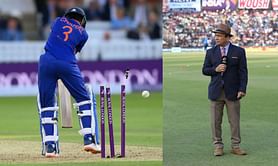 “If you are expecting runs from Chahal, what does that say about the team?” - Sunil Gavaskar trashes query on leg-spinner’s batting ability