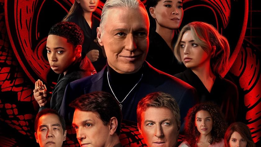 Cobra Kai season 5 episode 5 recap: How did Robby and Miguel reconcile