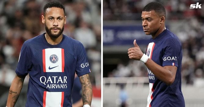 PSG wanted to sell Neymar and sign Barcelona superstar to play alongside Kylian Mbappe this summer: Reports