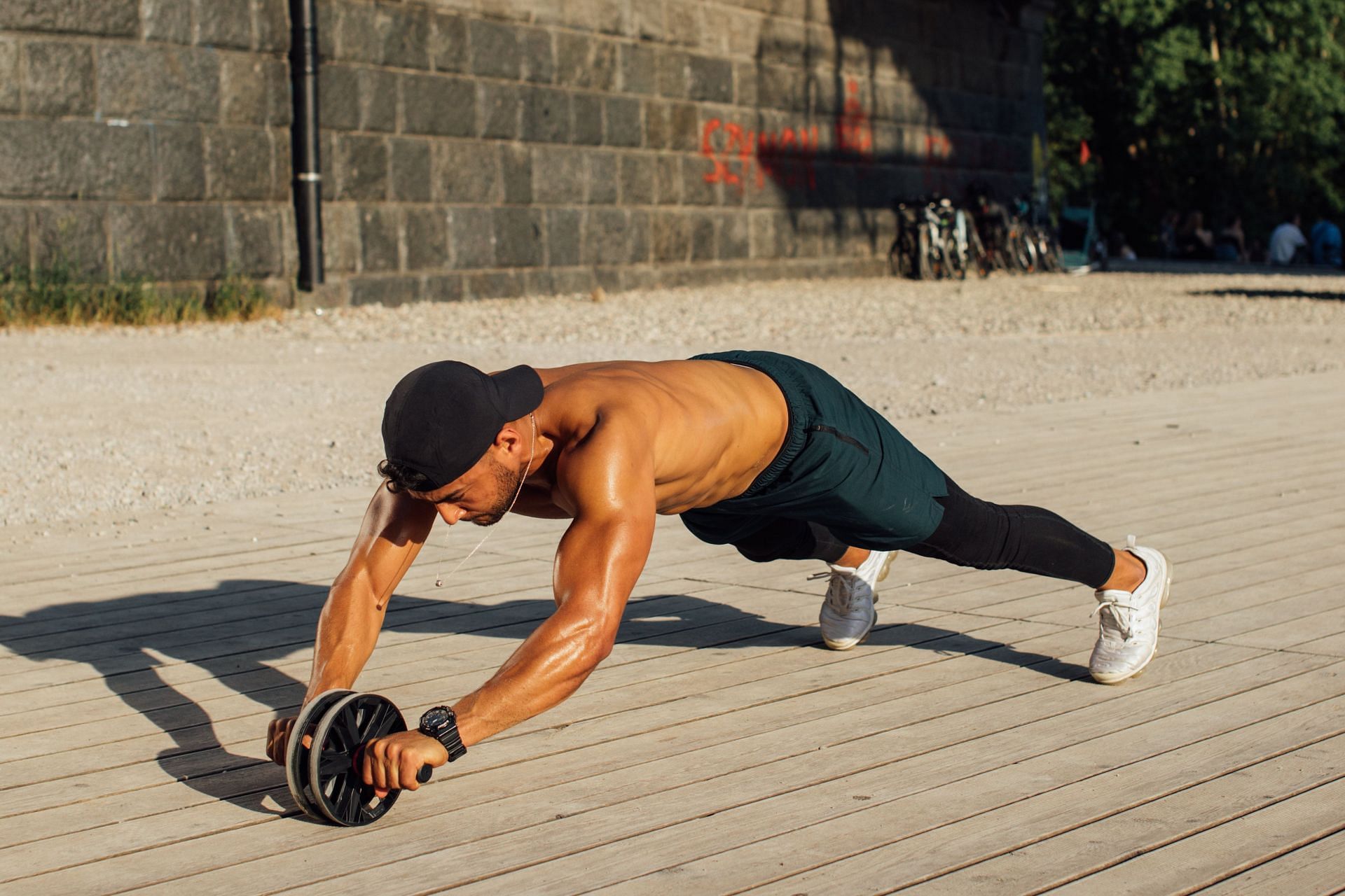 The Best Push-Up Variations for Beginner, Intermediate and