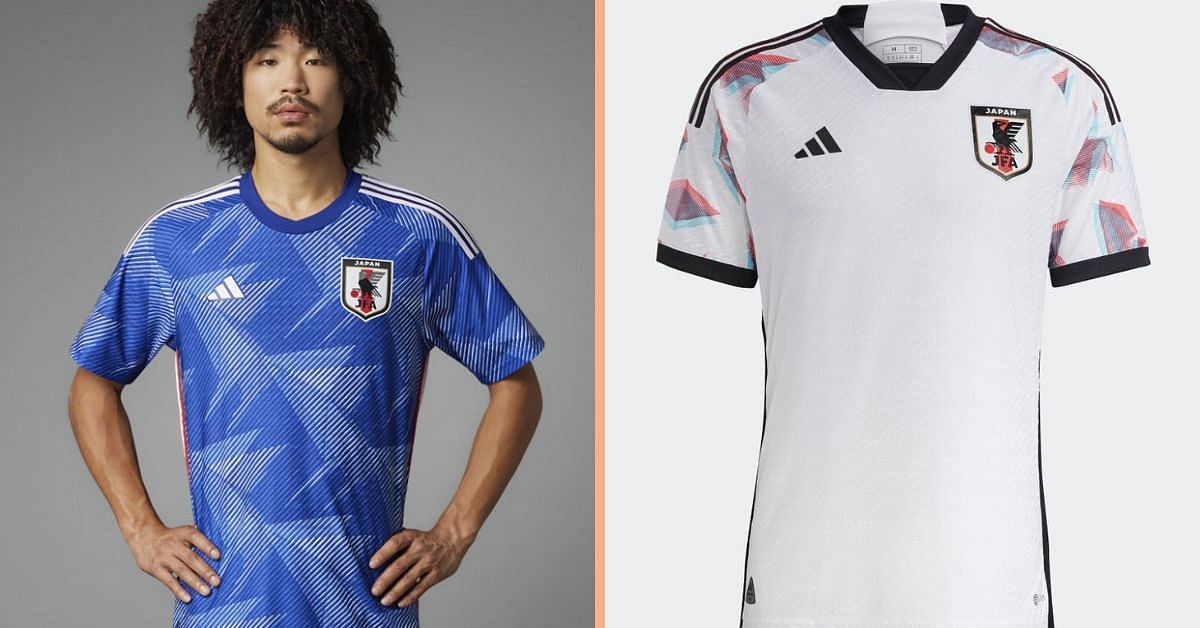 Top 10 jerseys at the 2022 FIFA World Cup - Dynamo Theory