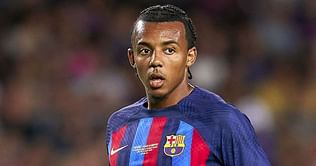 "They have punished" - Barcelona star Jules Kounde explains why Bayern Munch defeat is 'hard to take'