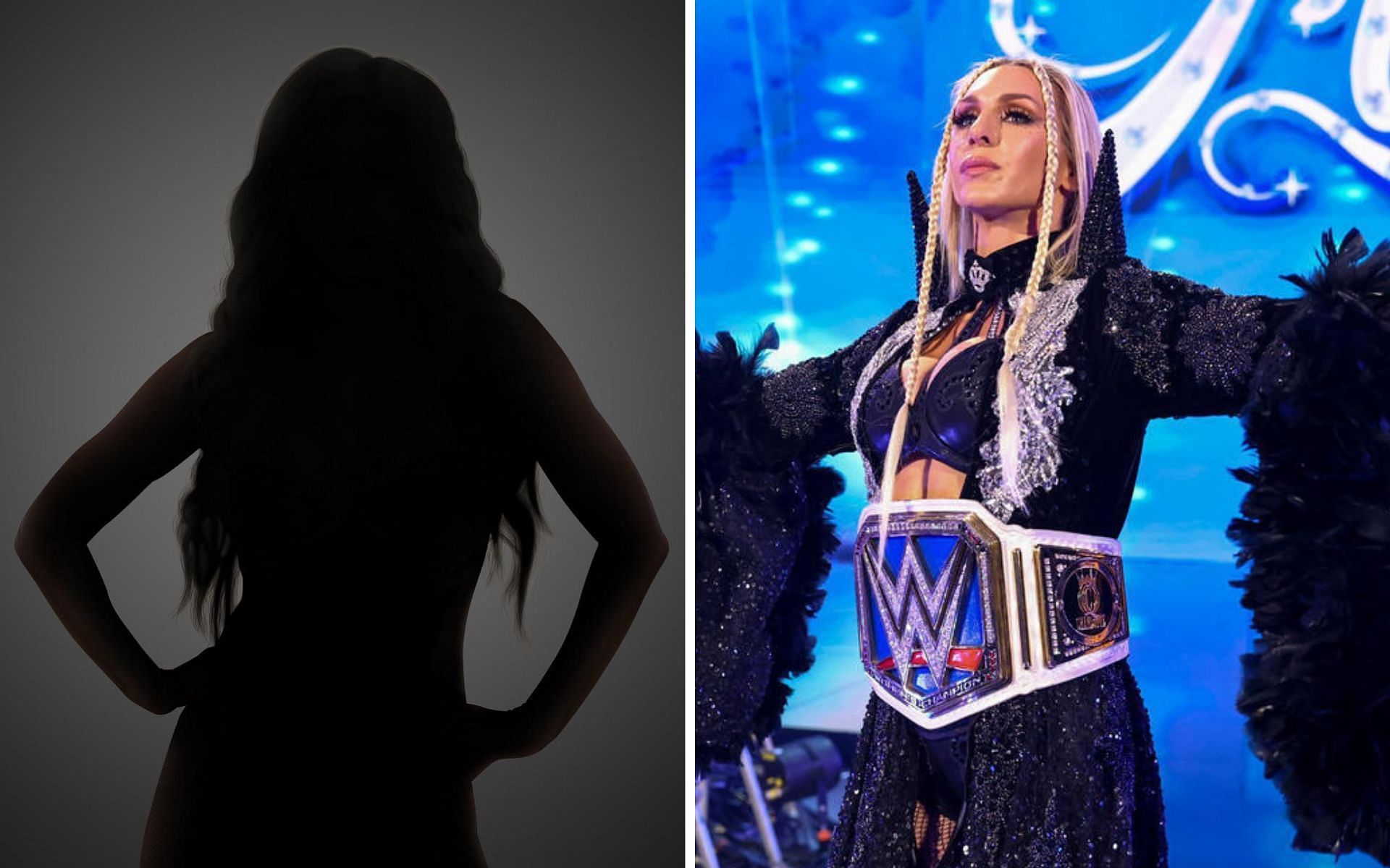 Charlotte Flair is a multi-time WWE Women