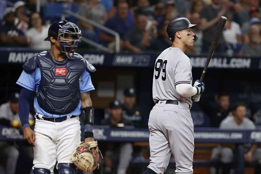 New York Yankees vs. Tampa Bay Rays: Series preview, yankees pinstripe  jersey probable starters