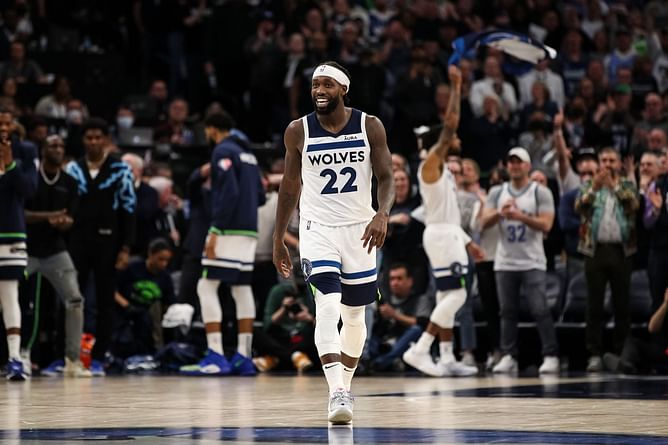 “You guys are making Patrick F. Beverley got to be Jerry West" - 'Mad Dog' Russo claims Pat Beverley's move to LA Lakers has been extremely hyped